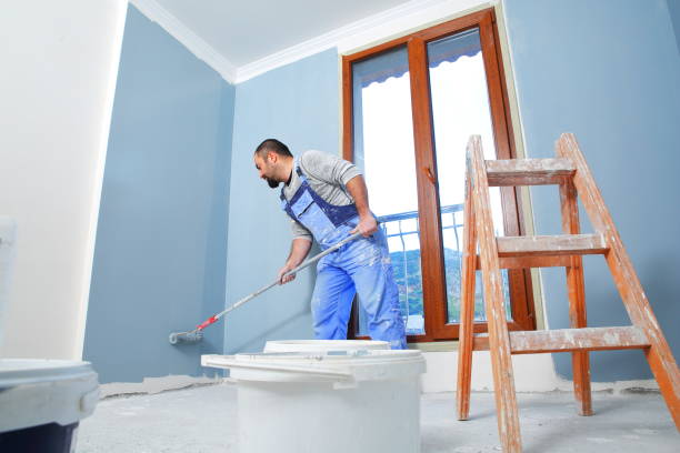 Best HVAC Mold Inspection and Cleaning  in Crump, TN