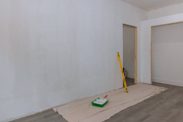 Best Mold Removal for HVAC Installations  in Crump, TN