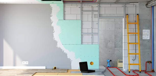 Best Indoor Air Quality Assessment  in Crump, TN